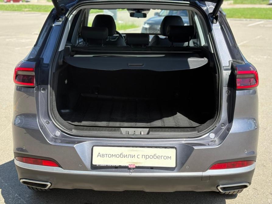Chery Tiggo 7 Pro Max I Томск  - изображение 24