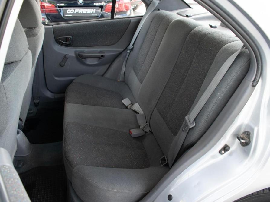 Hyundai Accent II Волгоград  - изображение 9