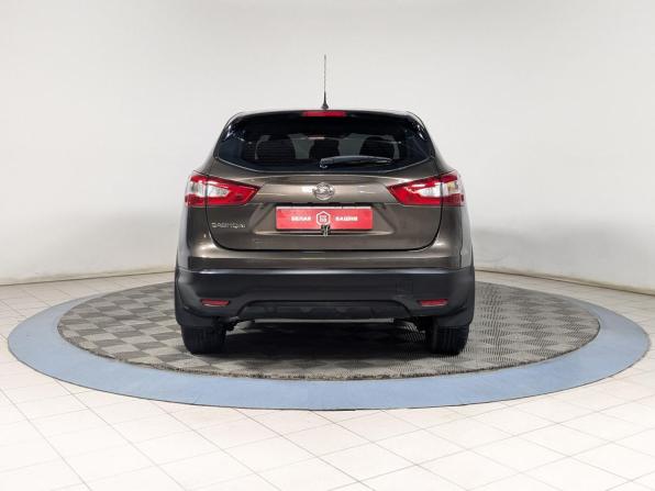 Nissan Qashqai II с пробегом 2014 года, цена 1 670 000 рублей, 76000 км, внедорожник, Автокод Объявления