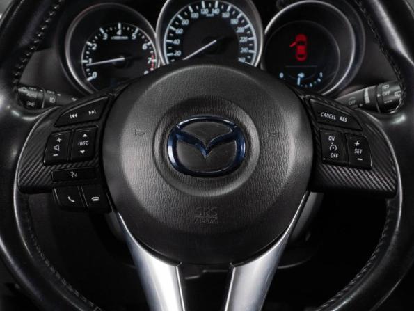 Mazda CX-5 I Рестайлинг с пробегом 2016 года, цена 2 029 000 рублей, 152083 км, внедорожник, Автокод Объявления