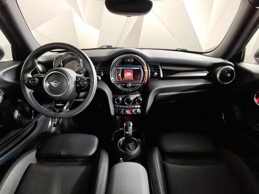 Mini Hatch III (F55/F56) Рестайлинг Москва  - изображение 11