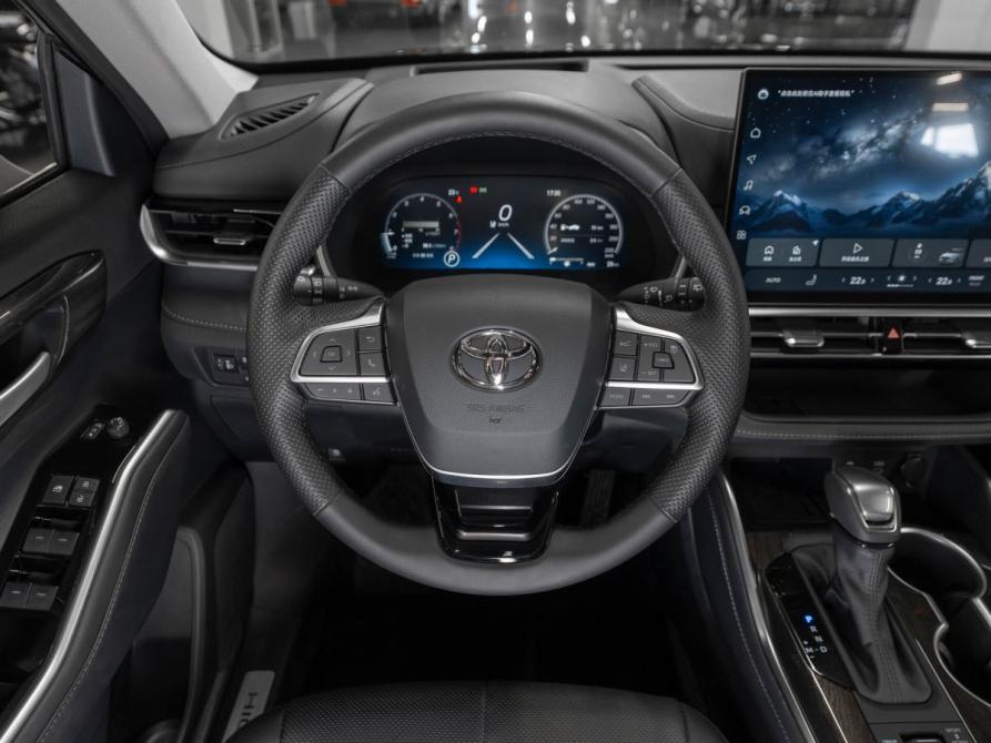 Toyota Highlander IV (XU70) Москва  - изображение 11