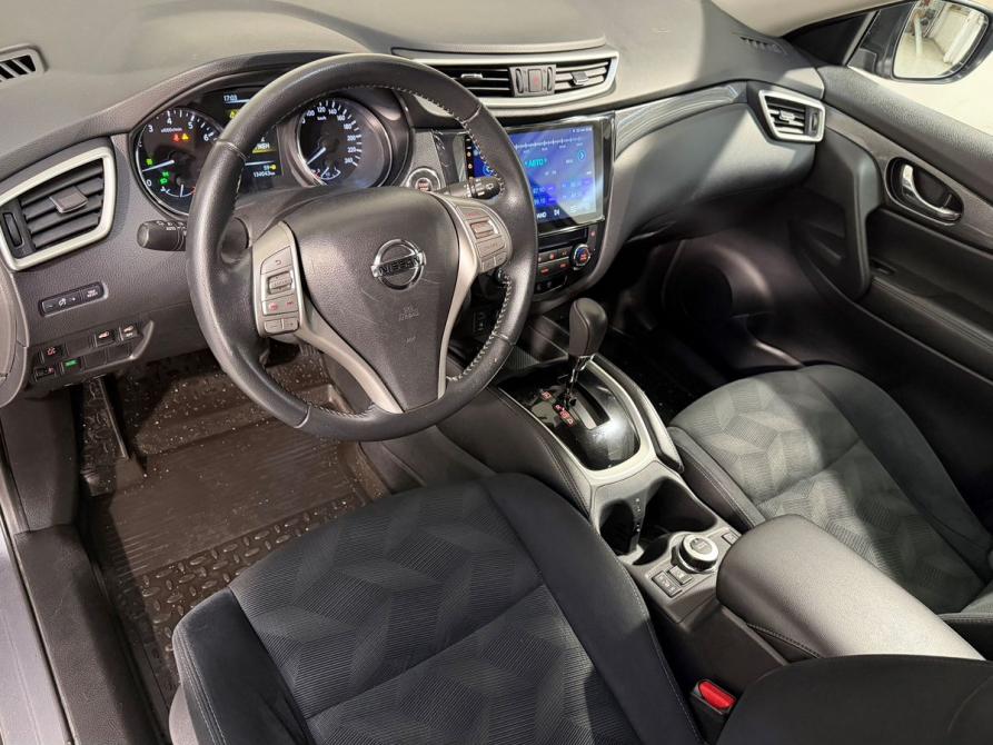 Nissan X-Trail III Химки  - изображение 10