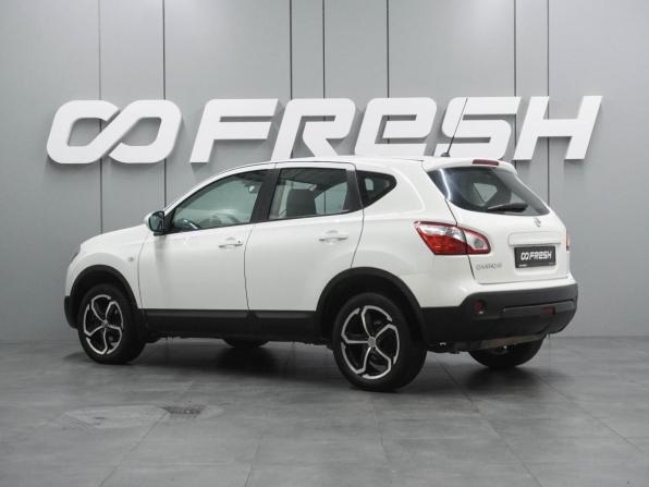 Nissan Qashqai I Рестайлинг с пробегом 2012 года, цена 1 074 000 рублей, 177444 км, внедорожник, Автокод Объявления