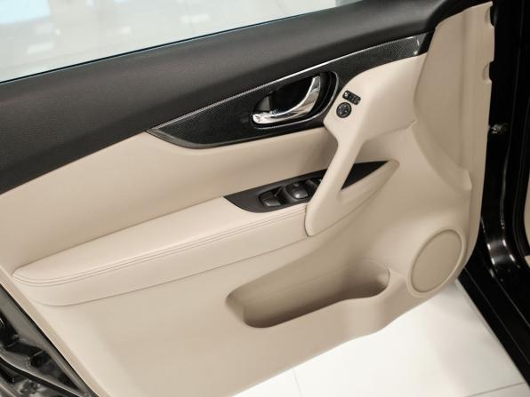 Nissan X-Trail III с пробегом 2015 года, цена 1 626 000 рублей, 160989 км, внедорожник, Автокод Объявления