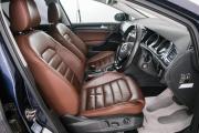 Volkswagen Golf VII Красноярск  - изображение 28