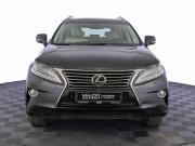Lexus RX III Рестайлинг Москва  - изображение 32