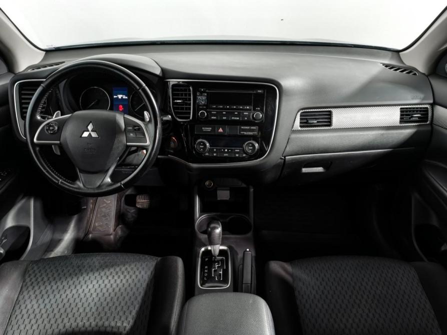Mitsubishi Outlander III Санкт-Петербург  - изображение 14