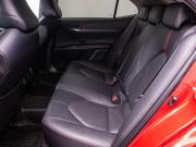 Toyota Camry VIII (XV70) Рестайлинг Москва  - изображение 30