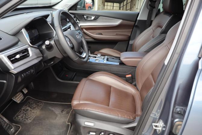 Chery Tiggo 8 Pro I с пробегом 2022 года, цена 1 839 000 рублей, 52000 км, внедорожник, Автокод Объявления