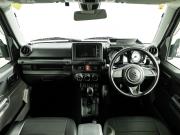 Suzuki Jimny IV Санкт-Петербург  - изображение 30