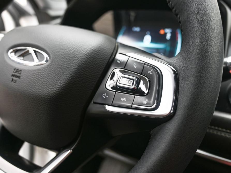 Chery Tiggo 7 Pro I Ростов-на-Дону  - изображение 13