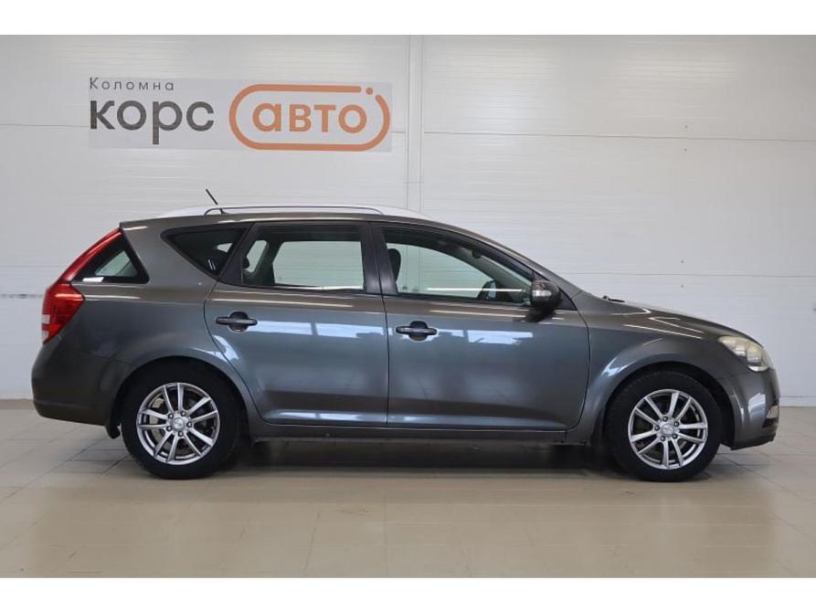 Kia Ceed I Рестайлинг Коломна  - изображение 4