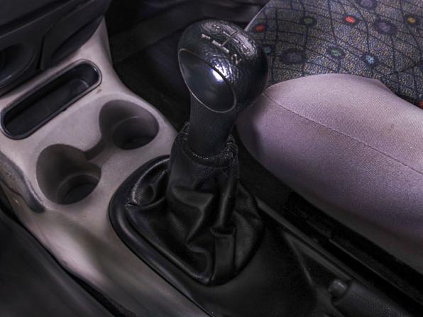 Daewoo Matiz I Рестайлинг с пробегом 2012 года, цена 265 000 рублей, 87650 км, хэтчбек, Автокод Объявления