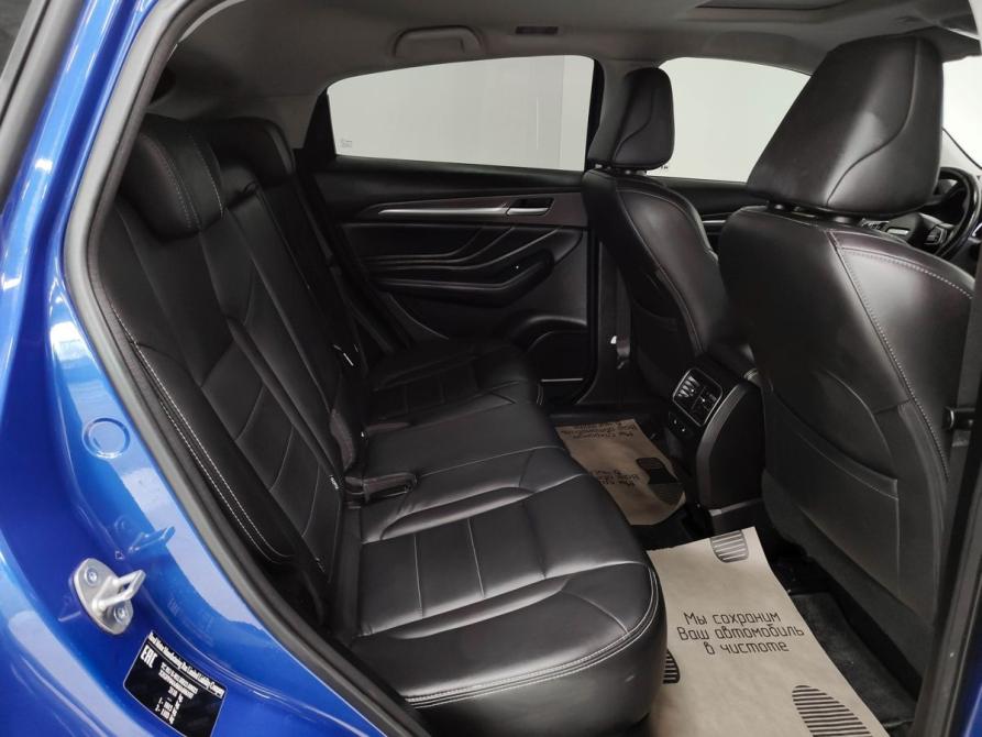 Haval F7x I Тула  - изображение 12