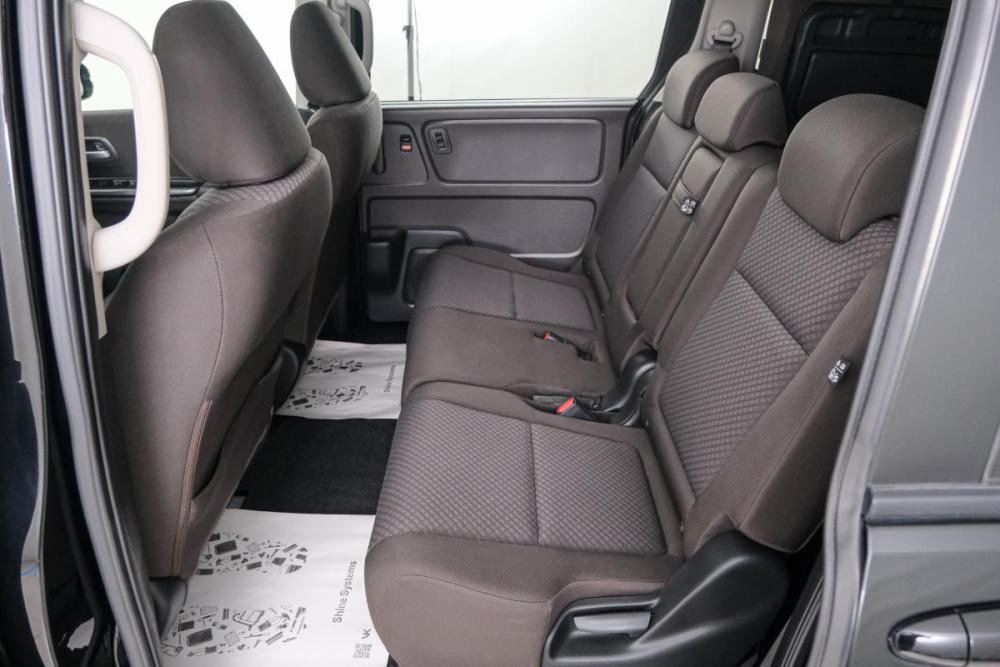 Honda Freed II Рестайлинг Красноярск  - изображение 22