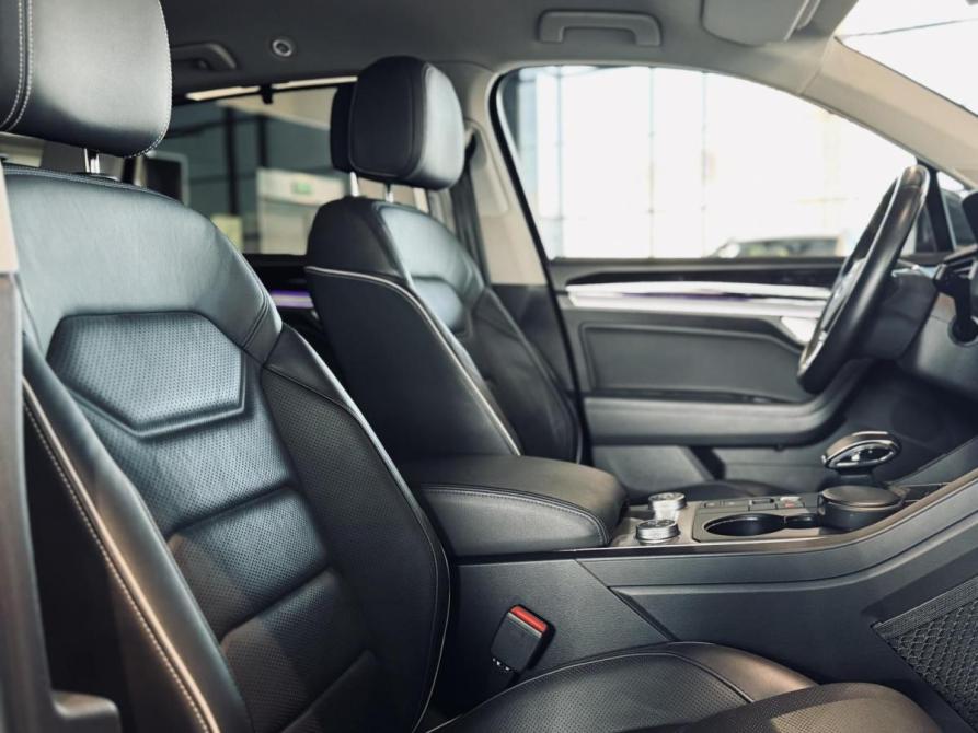 Volkswagen Touareg III Екатеринбург  - изображение 16