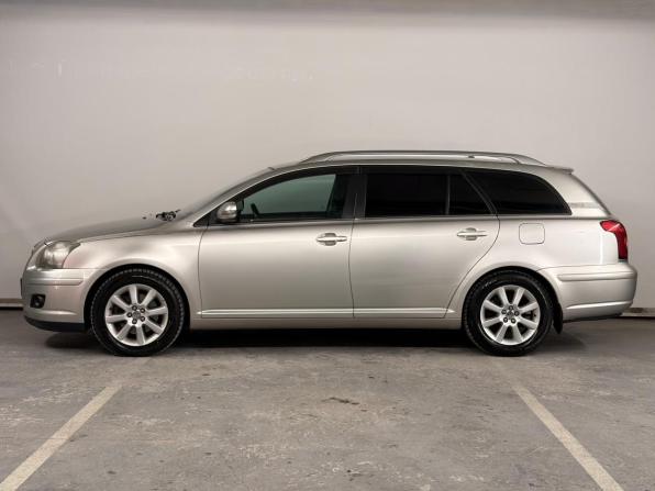 Toyota Avensis II Рестайлинг с пробегом 2008 года, цена 670 000 рублей, 384179 км, универсал, Автокод Объявления