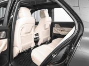 Mercedes-Benz GLE II (V167) Рестайлинг Ставрополь  - изображение 37