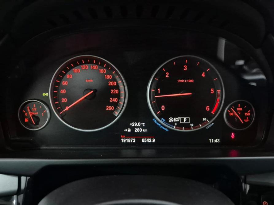 BMW X5 III (F15) Альметьевск  - изображение 20
