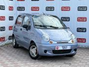 Daewoo Matiz I Рестайлинг Санкт-Петербург  - изображение 18