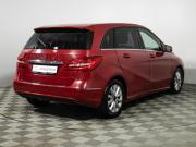 Mercedes-Benz B-Класс II (W246) Санкт-Петербург  - изображение 23