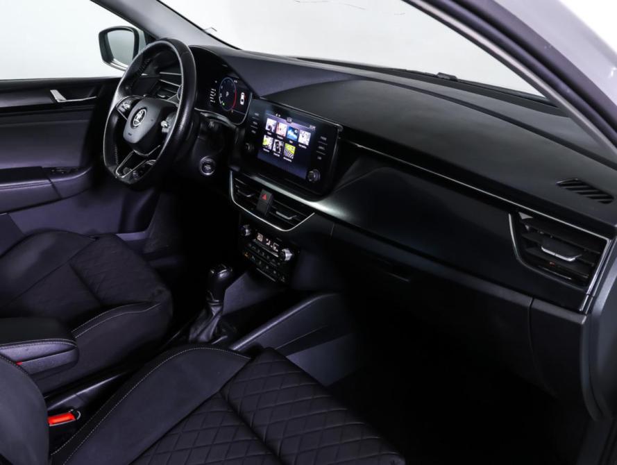 Skoda Rapid II Москва  - изображение 9