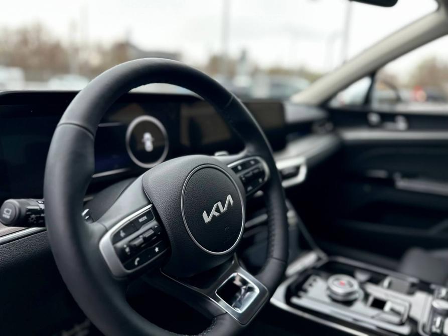 Kia K5 III Санкт-Петербург  - изображение 29