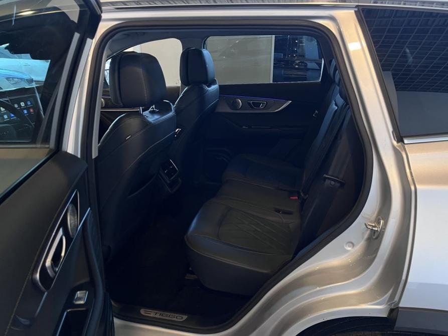 Chery Tiggo 8 Pro Max I Рестайлинг Чебоксары  - изображение 24