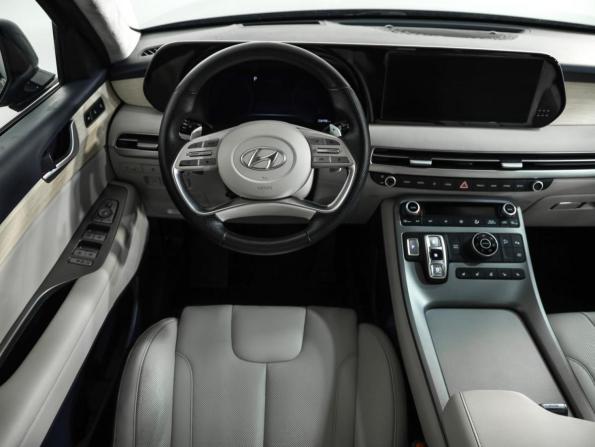 Hyundai Palisade I Рестайлинг с пробегом 2023 года, цена 3 799 000 рублей, 236756 км, внедорожник, Автокод Объявления