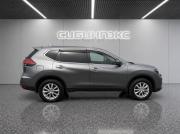 Nissan X-Trail III Рестайлинг Кемерово  - изображение 17