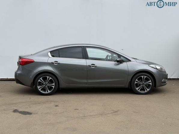 Kia Cerato III с пробегом 2014 года, цена 1 035 000 рублей, 252274 км, седан, Автокод Объявления