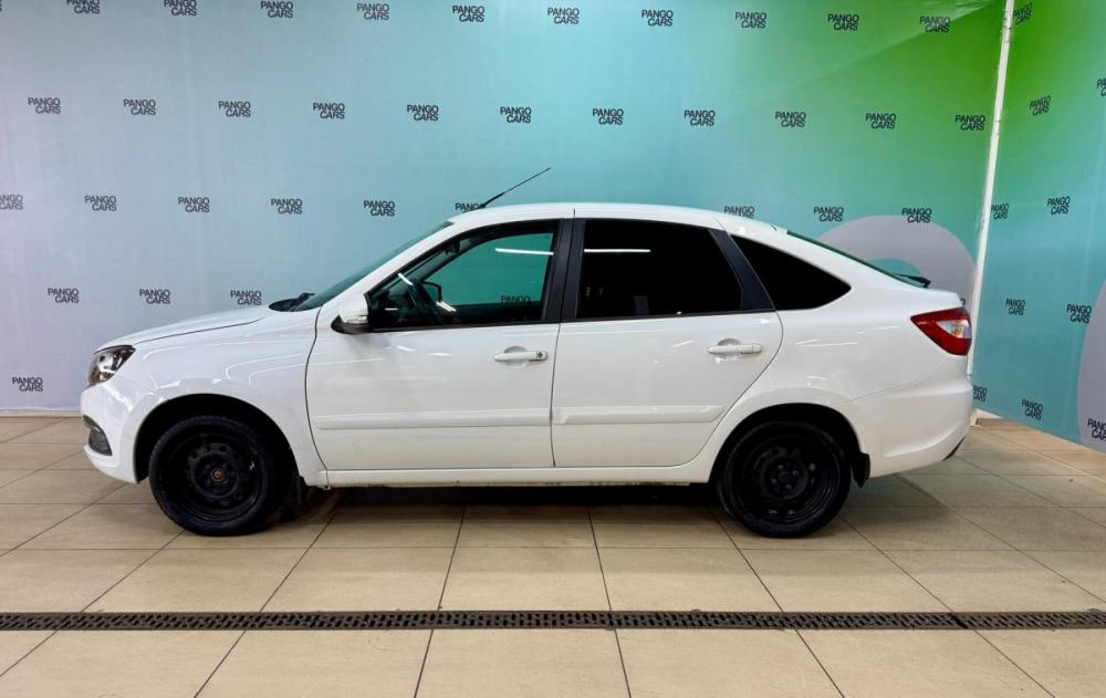 Lada (ВАЗ) Granta I Рестайлинг Набережные Челны  - изображение 4