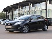 Ford Focus III Москва  - изображение 18