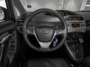 Toyota Verso I Москва  - изображение 32