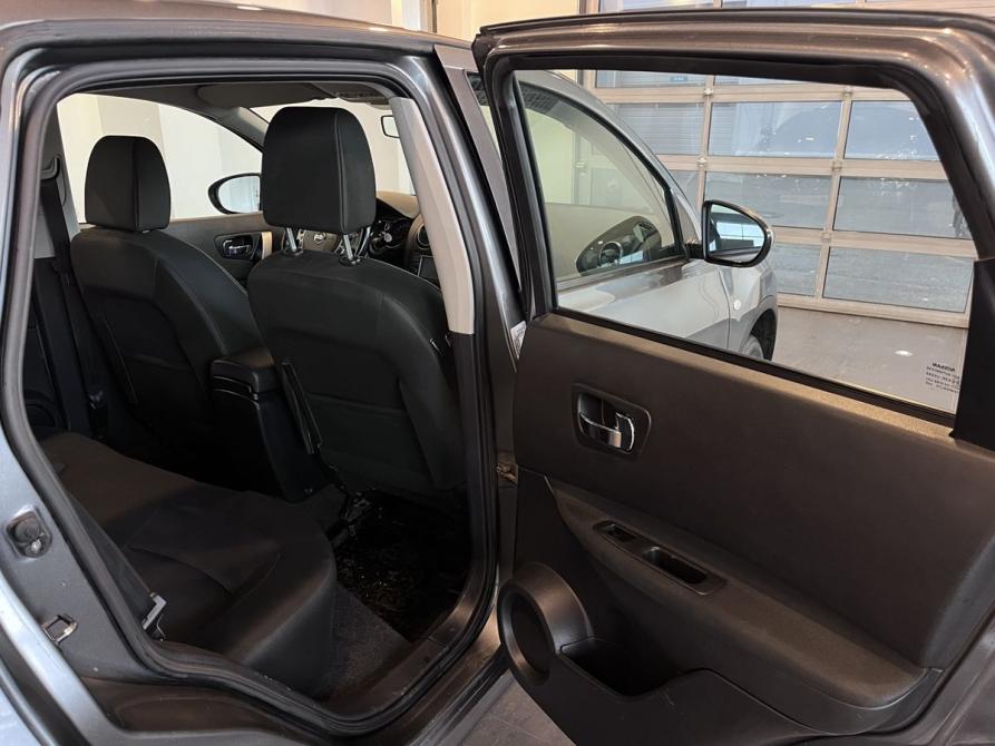 Nissan Qashqai I Рестайлинг Чебоксары  - изображение 26