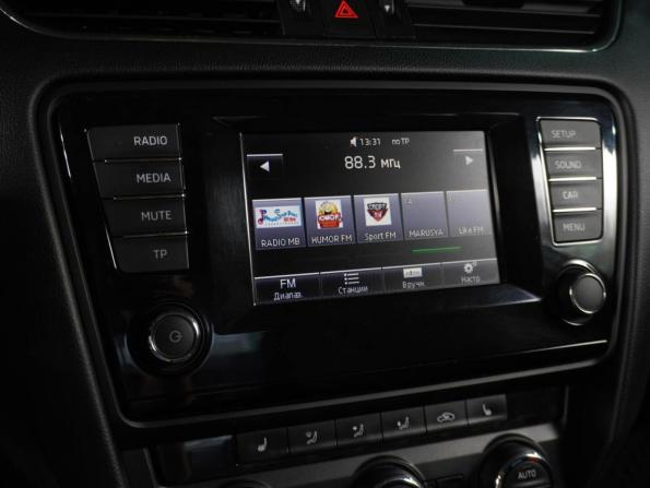 Skoda Octavia III (A7) с пробегом 2014 года, цена 1 369 000 рублей, 171061 км, лифтбек, Автокод Объявления