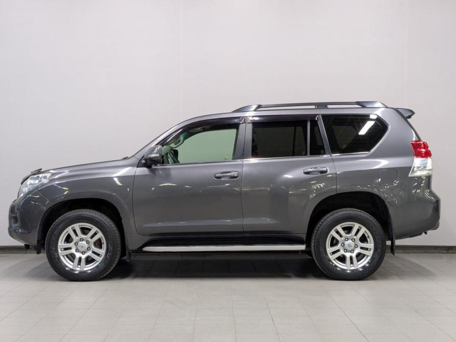 Toyota Land Cruiser Prado 150 Series Москва  - изображение 6