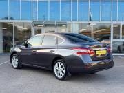 Nissan Sentra VII (B17) Ульяновск  - изображение 30