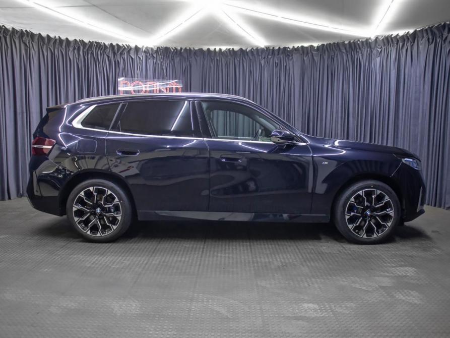 BMW X3 IV (G45/G48) Москва  - изображение 4