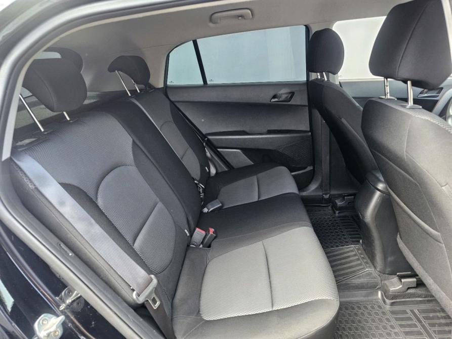 Hyundai Creta I Ярославль  - изображение 12
