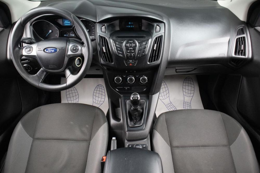 Ford Focus III Оренбург  - изображение 8