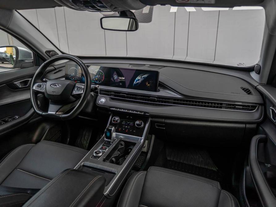 Chery Tiggo 7 Pro Max I Тамбов  - изображение 11