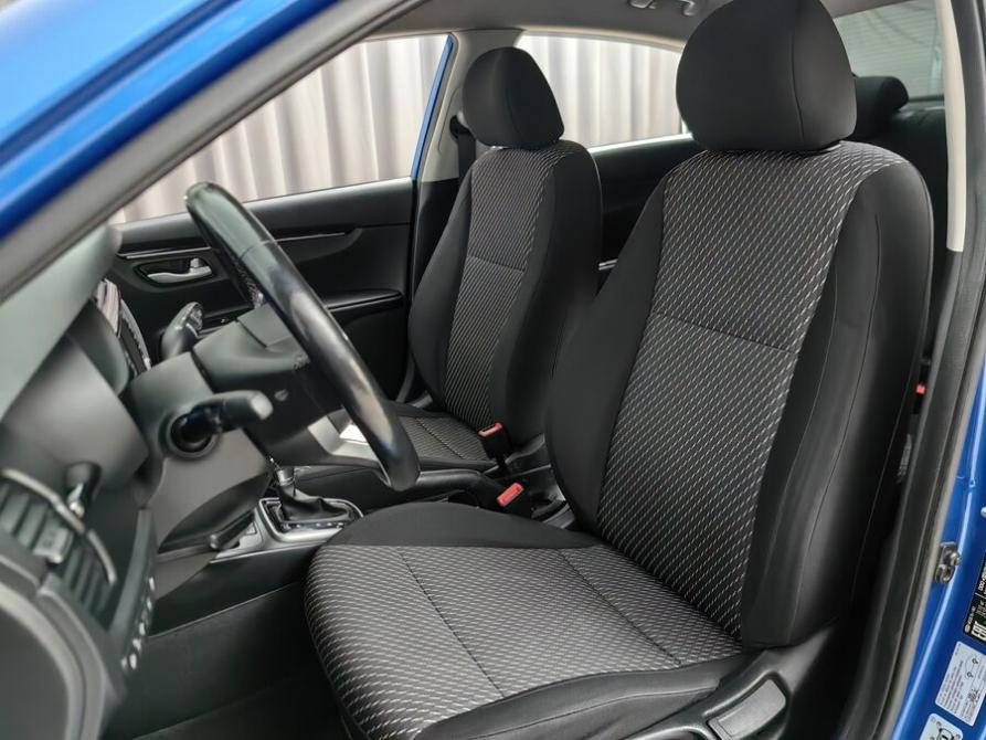 Kia Rio IV Подольск  - изображение 6