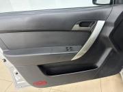 Chevrolet Aveo I Рестайлинг Альметьевск  - изображение 26
