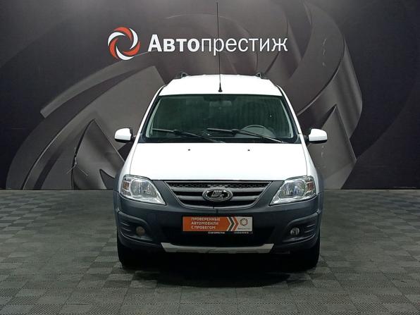 Lada (ВАЗ) Largus I с пробегом 2020 года, цена 799 000 рублей, 164829 км, универсал, Автокод Объявления