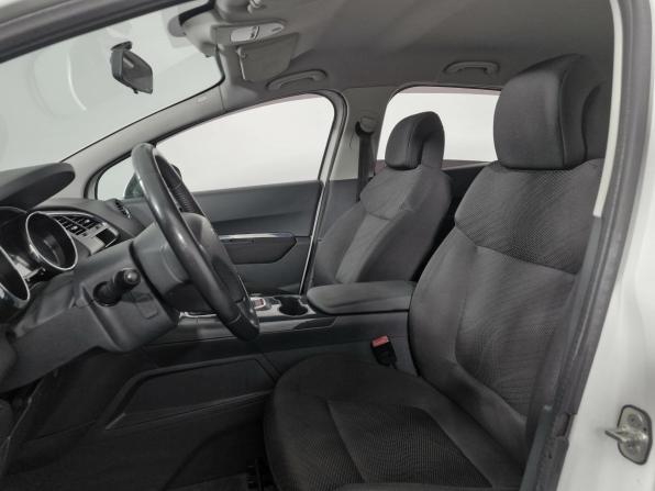 Peugeot 3008 I с пробегом 2011 года, цена 529 000 рублей, 184000 км, внедорожник, Автокод Объявления