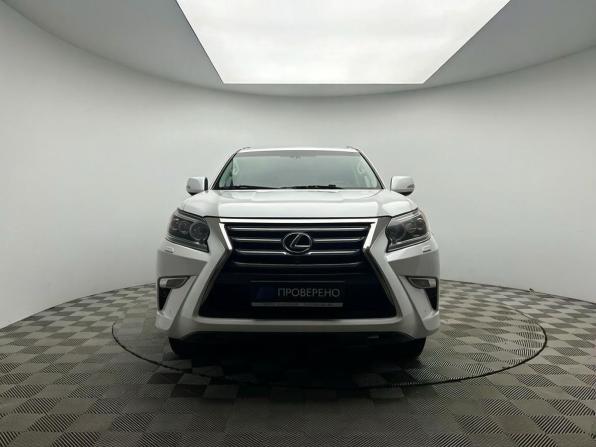 Lexus GX II Рестайлинг с пробегом 2014 года, цена 3 849 000 рублей, 132532 км, внедорожник, Автокод Объявления