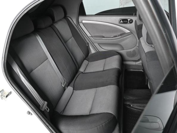 Chevrolet Lacetti I с пробегом 2010 года, цена 449 000 рублей, 242814 км, хэтчбек, Автокод Объявления