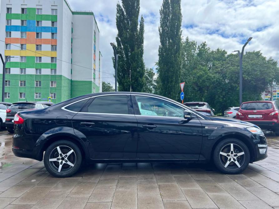 Ford Mondeo IV Рестайлинг Стерлитамак  - изображение 8